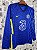 Camisa Chelsea 2021-22 (Home-Uniforme 1) - Manga Longa - Imagem 10