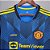 Camisa Manchester United 2021-22 (Third-Uniforme 3) - Manga Longa - Imagem 7