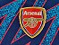 Camisa Arsenal 2021-22 (Third-Uniforme 3) - Feminina - Imagem 4