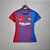 Camisa Barcelona 2021-22 (Home-Uniforme 1) - Feminina - Imagem 1