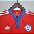 Camisa Chile 2020-21 (Home-Uniforme 1) - Feminina - Imagem 6