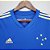 Camisa Cruzeiro 2021 (Home-Uniforme 1) - Feminina - Imagem 6