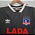 Camisa Colo-Colo 1991 (Away-Uniforme 2) - Imagem 5