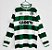 Camisa Celtic 1987-1989 (Home-Uniforme 1) - Manga Longa - Imagem 1