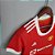 Camisa Manchester United 2021-22 (Home-Uniforme 1) - Feminina - Imagem 8