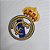 Camisa Real Madrid 2021-22 (Home-Uniforme 1) - Feminina - Imagem 4
