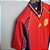 Camisa Espanha 1998  (Home-Uniforme 1) - Copa do Mundo - Imagem 8