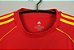 Camisa Espanha 2008  (Home-Uniforme 1) - Eurocopa - Imagem 7