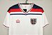 Camisa Inglaterra 1981- 1983 (Home-Uniforme 1) - Imagem 8
