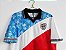 Camisa Inglaterra 1990 Mash Up - Imagem 5