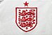 Camisa Inglaterra 2012 (Home-Uniforme 1) - Imagem 4