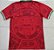 Camisa México 1998 - Vermelho - Imagem 2