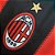 Camisa Milan 2010-2011 (Home-Uniforme 1) - Imagem 4