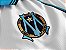 Camisa Olympique Marseille 1998-1999 (Home-Uniforme 1) - Imagem 3