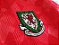 Camisa País de Gales 1990-1992 (Home-Uniforme 1) - Imagem 4