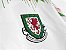 Camisa País de Gales 1990-1992 (Away-Uniforme 2) - Imagem 3