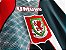 Camisa País de Gales 1994-1995 (Away-Uniforme 2) - Imagem 3