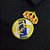 Camisa Real Madrid 2002-2003 (Away-Uniforme 2) - Imagem 3