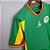 Camisa Senegal 2002 (Away-Uniforme 2) - Imagem 6