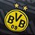 Camisa Borussia Dortmund (treino I) 2021-22 - Imagem 3