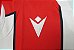 Camisa Estrela Vermelha Belgrado 2021-22 (Home - Uniforme 1) - Imagem 5