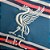 Camisa Liverpool 2021-22 (treino  pré-jogo) - Imagem 3