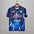 Camisa Napoli 2021-22 EA7 - Third (Flames Kit) - Imagem 1