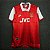 Camisa Arsenal 1994-1995 (Home-Uniforme 1) - Imagem 1