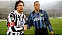 Camisa Internazionale 1998-1999 (Home-Uniforme 1) - Imagem 4