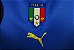 Camisa Itália  2006 (Home-Uniforme 1)  - Copa do Mundo - Imagem 4
