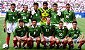 Camisa México Copa do Mundo 1994  (Home-Uniforme 1) - Imagem 5