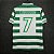 Camisa Celtic 1997-1999 (Home-Uniforme 1) - Imagem 3