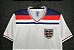 Camisa Inglaterra 1980 (Home-Uniforme 1) - Imagem 3