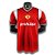 Camisa Manchester United 1984-1986 (Home-Uniforme 1) - Imagem 1