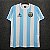 Camisa Argentina 1986 Copa do Mundo  (Home-Uniforme 1) - Imagem 1