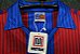 Camisa Barcelona 1991-92 (Home-Uniforme 1) - Imagem 6