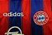 Camisa Bayern Munich 1995-1997 (Home-Uniforme 1) - Imagem 4