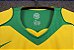 Camisa Brasil 2004  (Home-Uniforme 1) - Imagem 5
