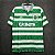 Camisa Celtic 1995-1997 (Home-Uniforme 1) - Imagem 1