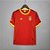 Camisa Espanha 2002  (Home-Uniforme 1) - Copa do Mundo - Imagem 1
