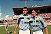 Camisa Lazio 1999-2000 (Home-Uniforme 1) - Imagem 3