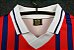 Camisa Paris Saint Germain "PSG" 1993-1994 (Home-Uniforme 1) - Imagem 5