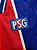 Camisa Paris Saint Germain "PSG" 1994-1995 (Home-Uniforme 1) - Imagem 4