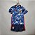 Conjunto Infantil (Camisa + Shorts) Japão 2020-2021 (Home-Uniforme 1) - Imagem 1