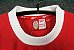 Camisa Liverpool 1998-1999 (Home-Uniforme 1) - Imagem 7