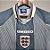 Camisa Inglaterra 1996 (Away-Uniforme 2) - Eurocopa - Imagem 4