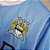 Camisa Manchester City 2011-2012 (Home-Uniforme 1) - Imagem 3