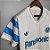Camisa Olympique Marseille 1990 (Home-Uniforme 1) - Imagem 5