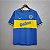 Camisa Boca Juniors 1999-2000 (Home-Uniforme 1) - Imagem 1