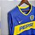 Camisa Boca Juniors 2003-2004 (Home-Uniforme 1) - Manga Longa - Imagem 5